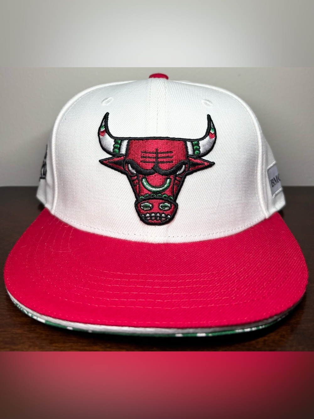 Chicago Bulls Snapback